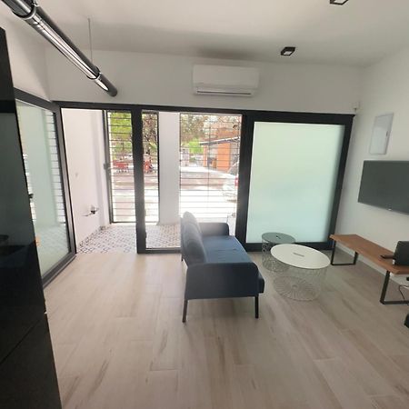 Alberola Industrial Style Apartment Valencia Luaran gambar