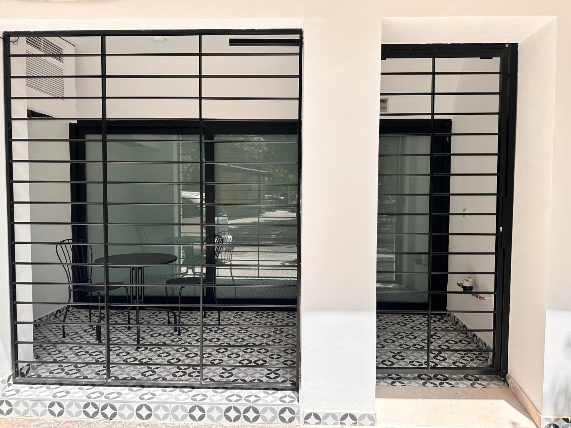 Alberola Industrial Style Apartment Valencia Luaran gambar
